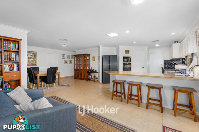 9 Snakewood Bend GLEN IRIS WA 6230