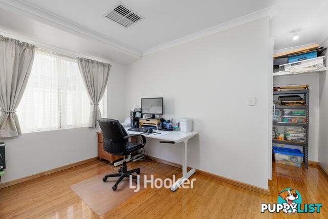 9 Snakewood Bend GLEN IRIS WA 6230