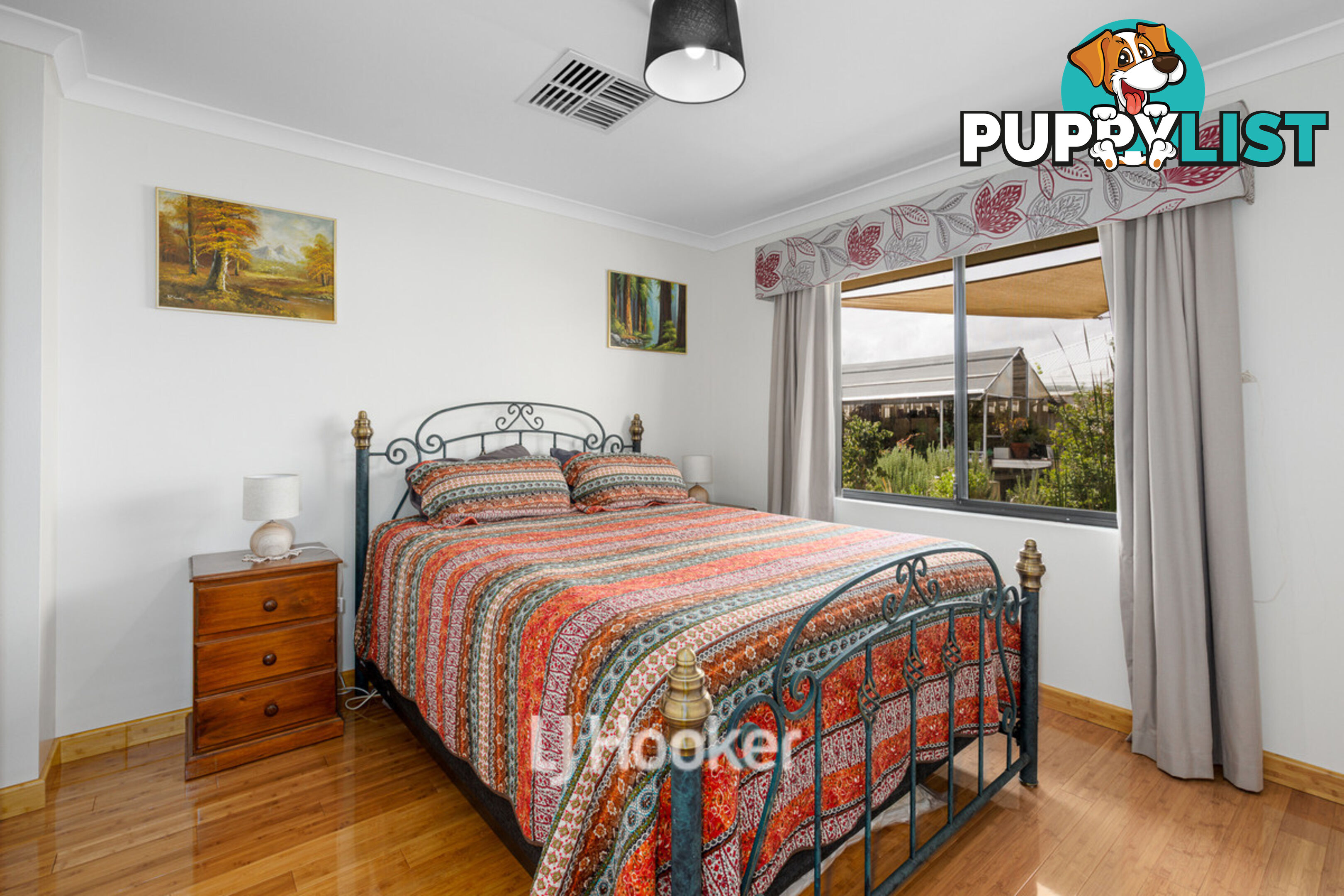 9 Snakewood Bend GLEN IRIS WA 6230