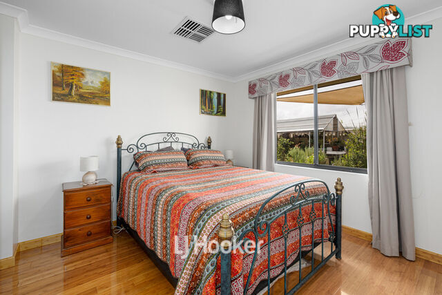 9 Snakewood Bend GLEN IRIS WA 6230