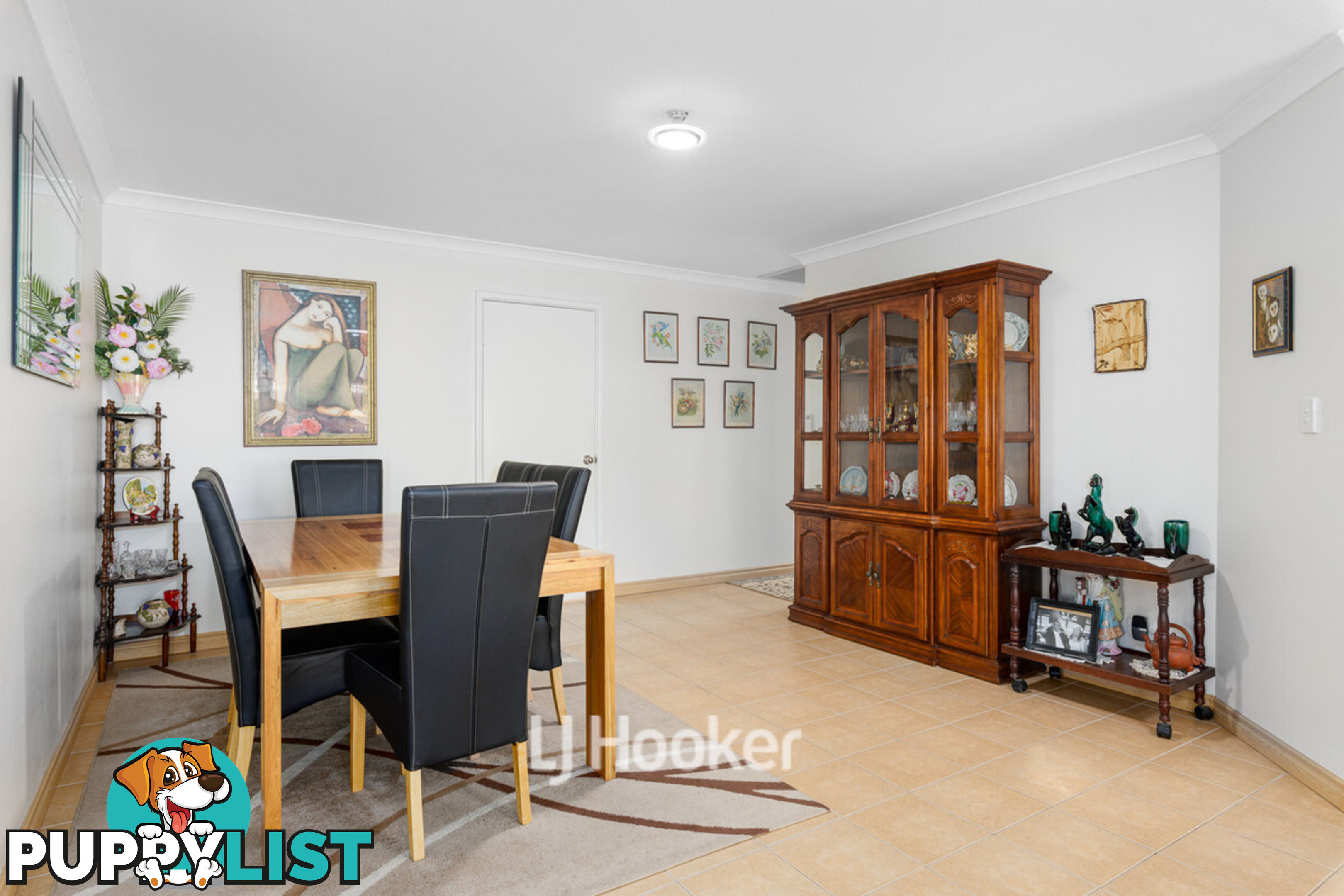 9 Snakewood Bend GLEN IRIS WA 6230