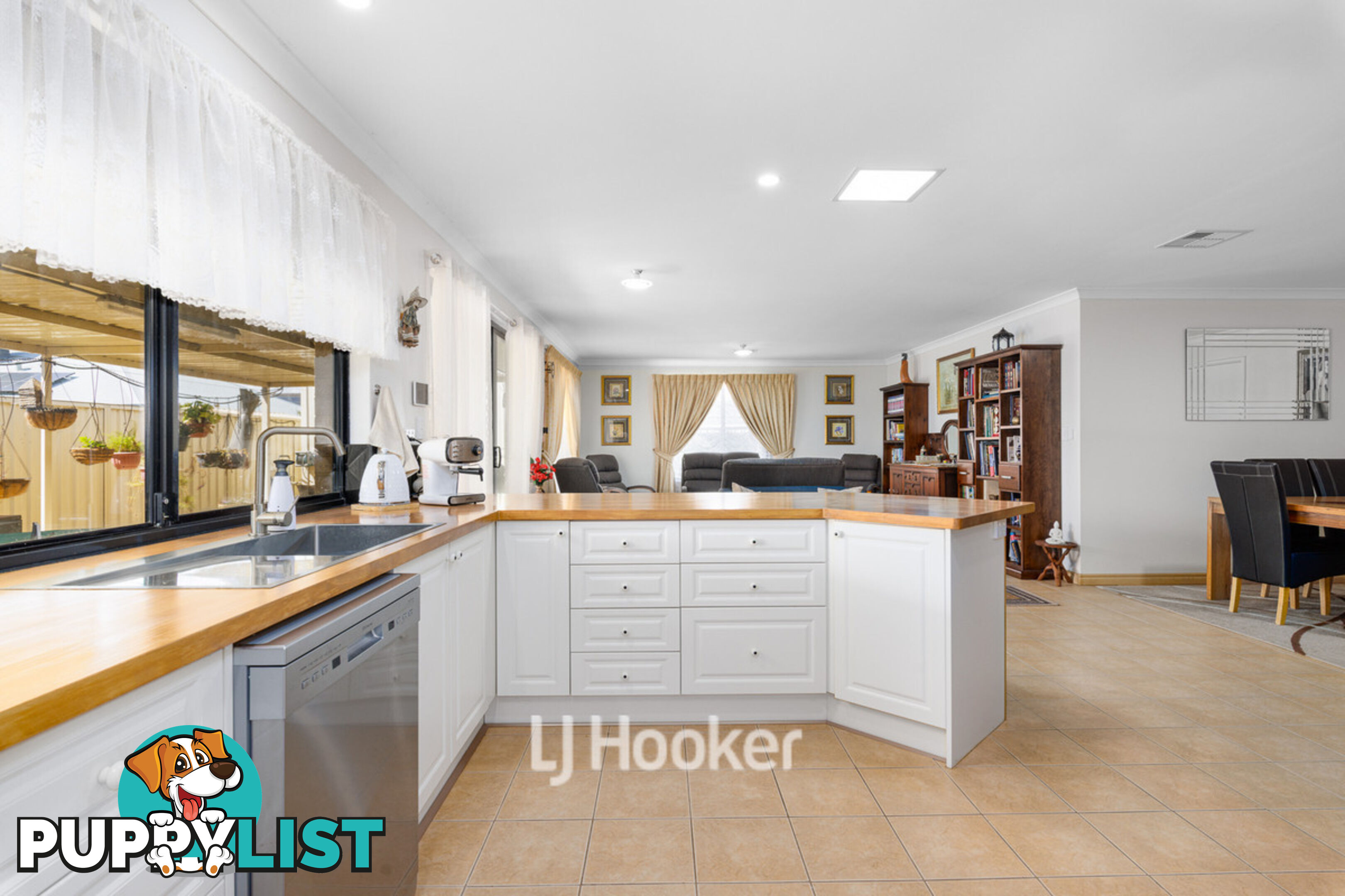 9 Snakewood Bend GLEN IRIS WA 6230