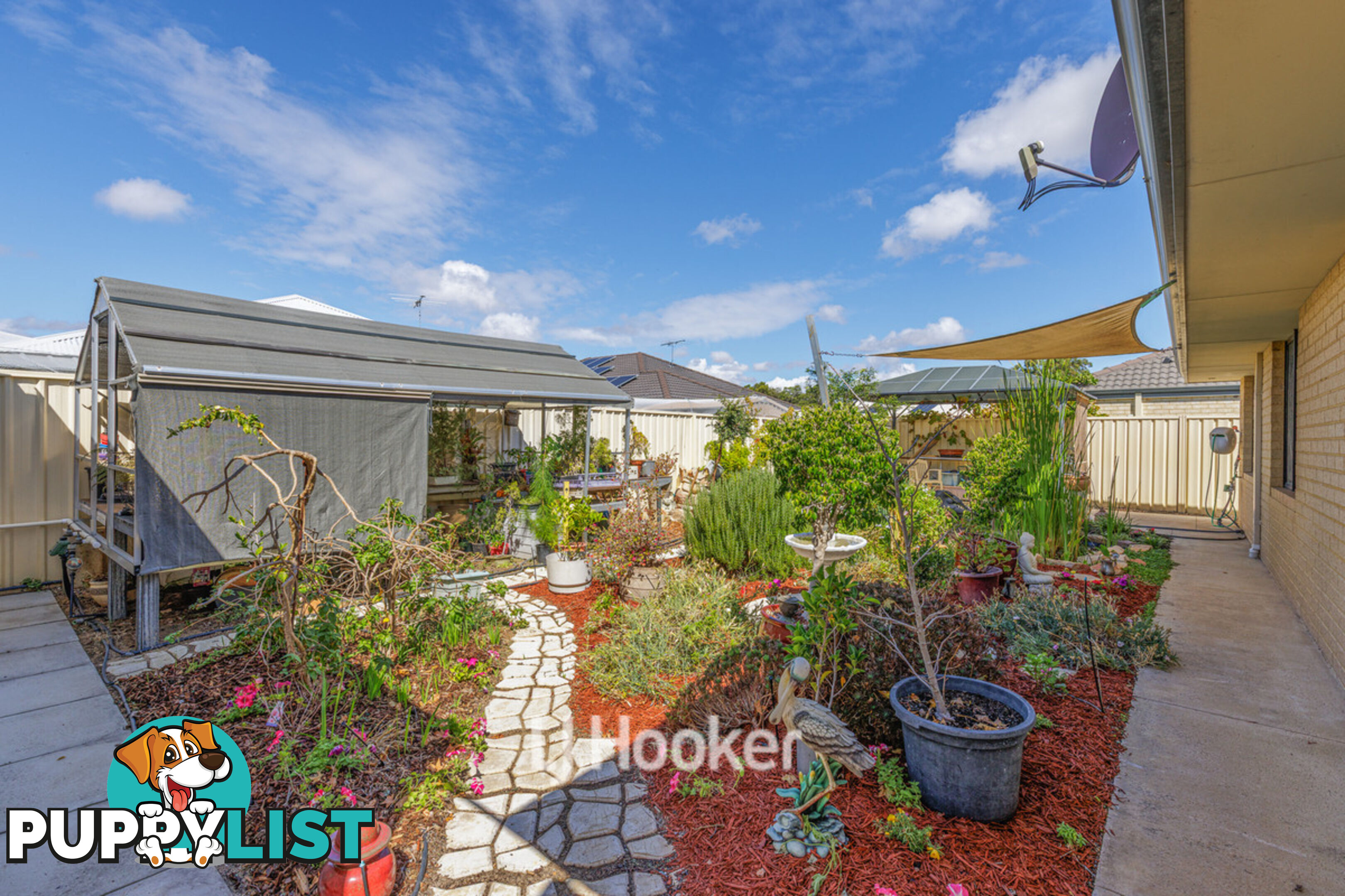 9 Snakewood Bend GLEN IRIS WA 6230
