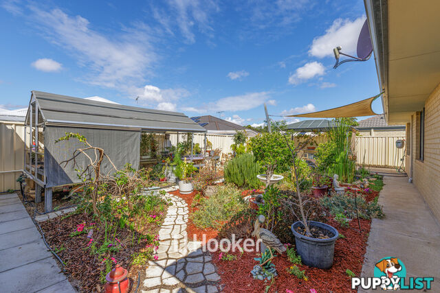 9 Snakewood Bend GLEN IRIS WA 6230
