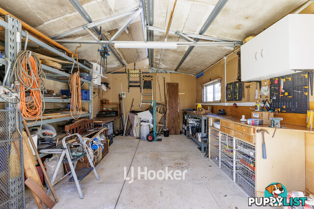 9 Snakewood Bend GLEN IRIS WA 6230