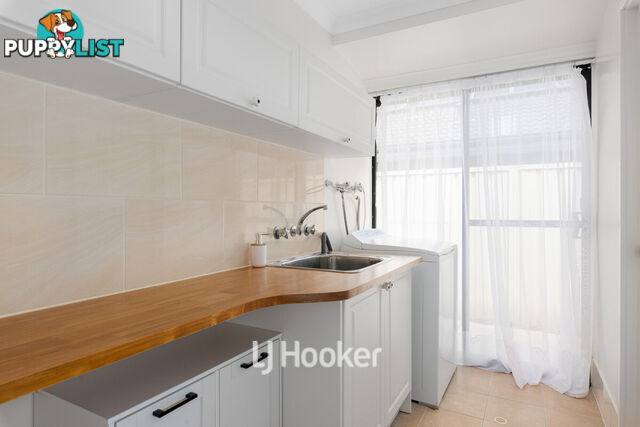 9 Snakewood Bend GLEN IRIS WA 6230