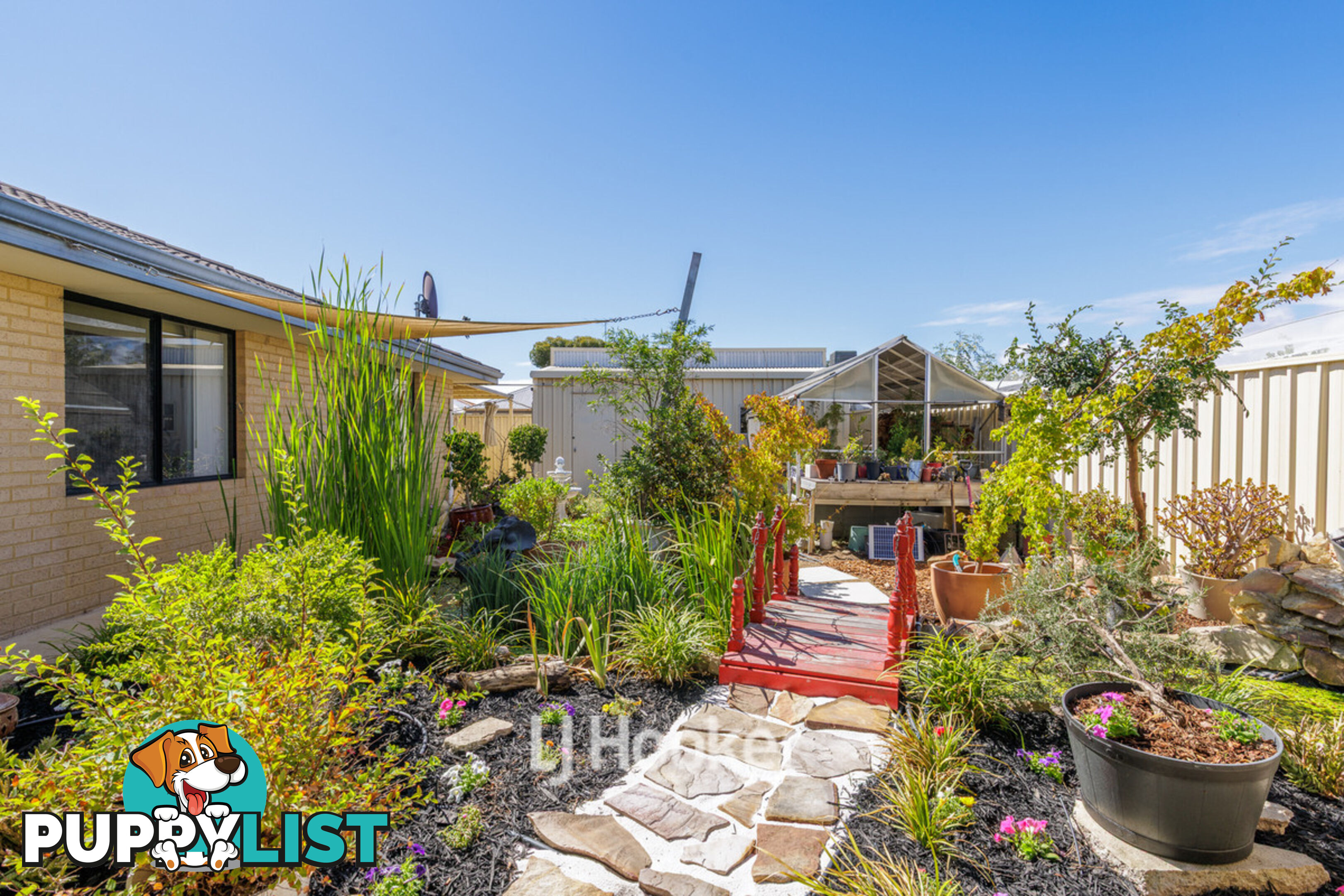 9 Snakewood Bend GLEN IRIS WA 6230