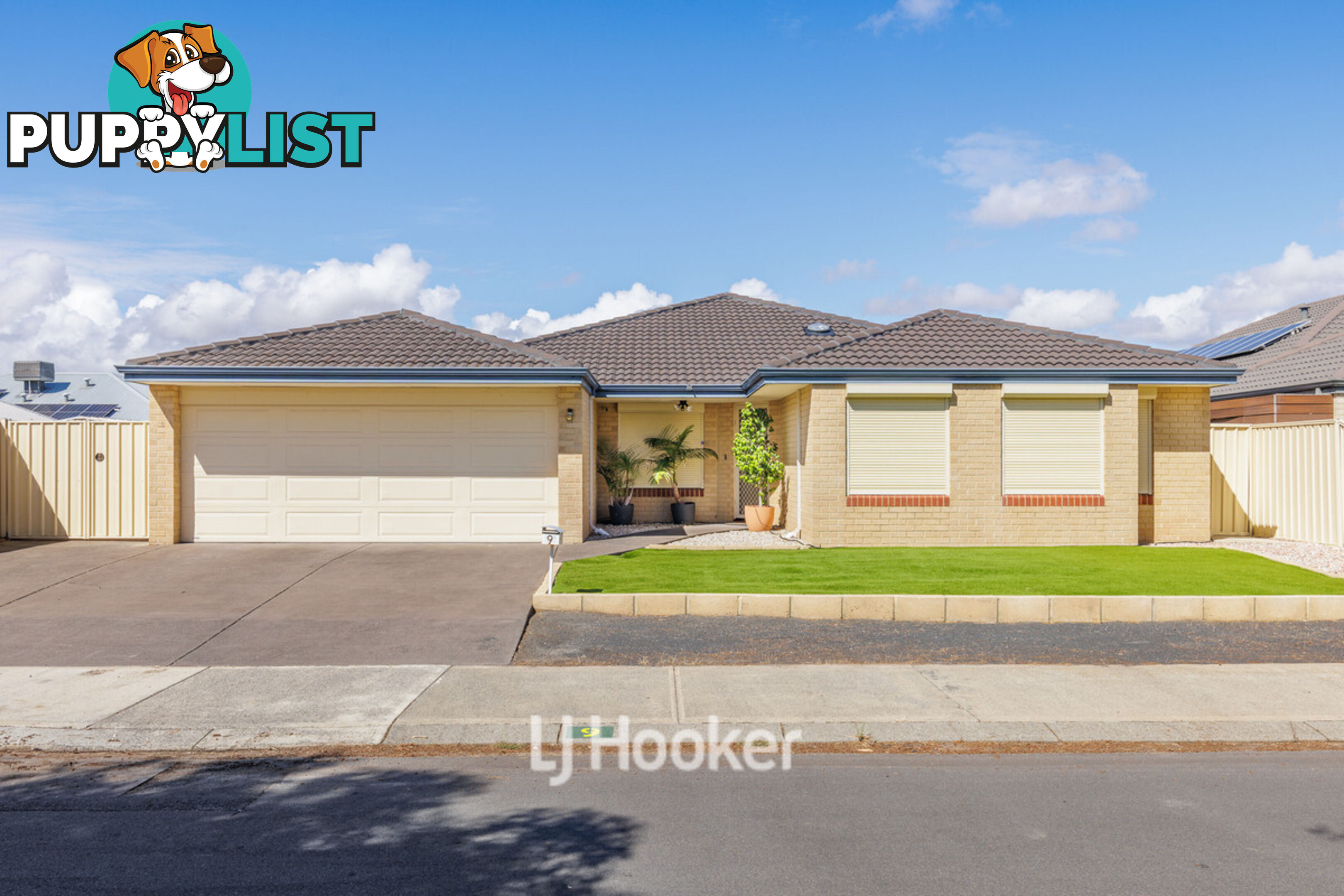 9 Snakewood Bend GLEN IRIS WA 6230