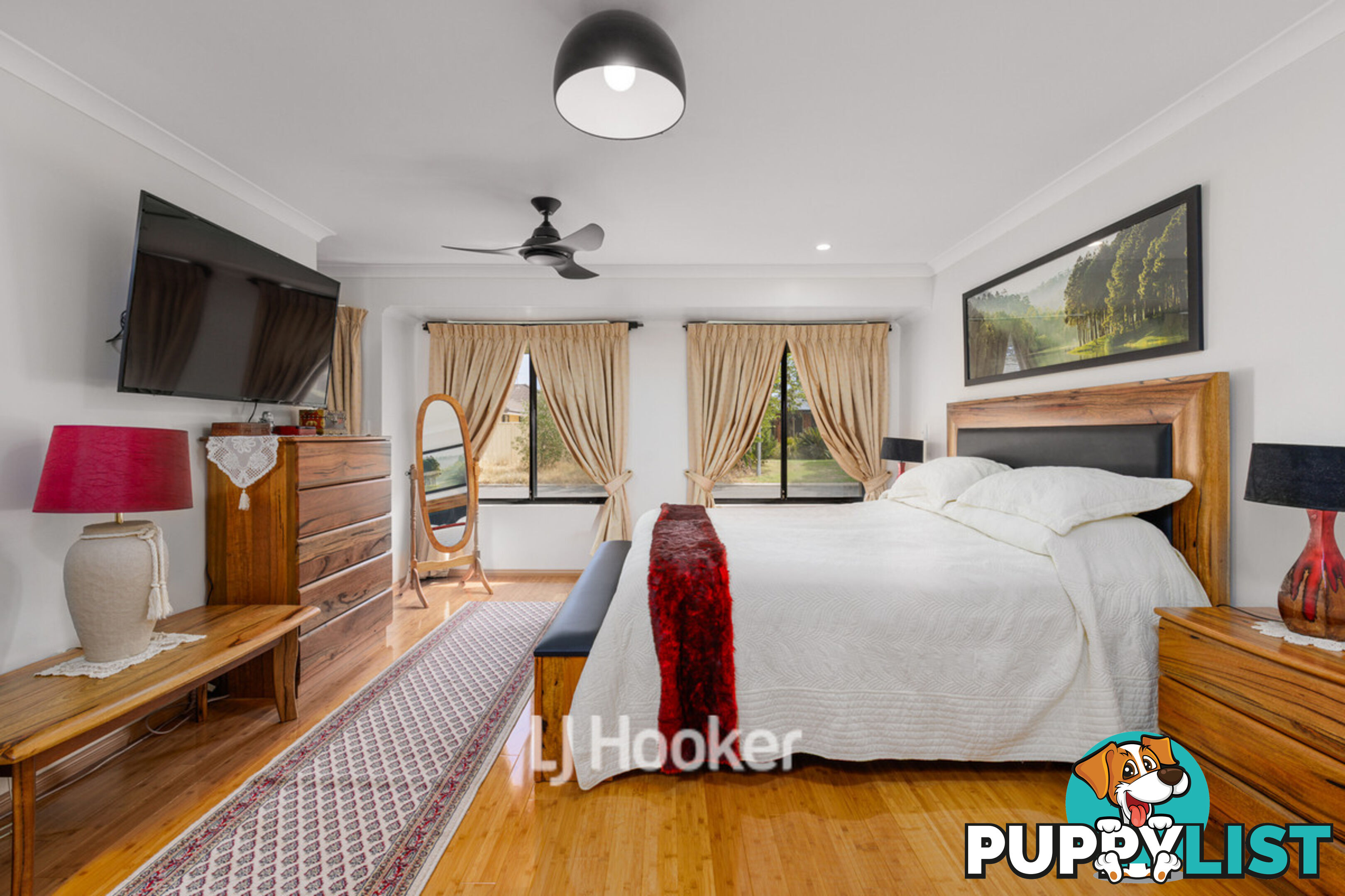 9 Snakewood Bend GLEN IRIS WA 6230