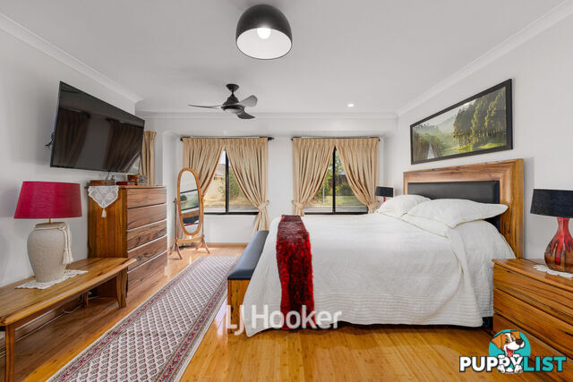 9 Snakewood Bend GLEN IRIS WA 6230