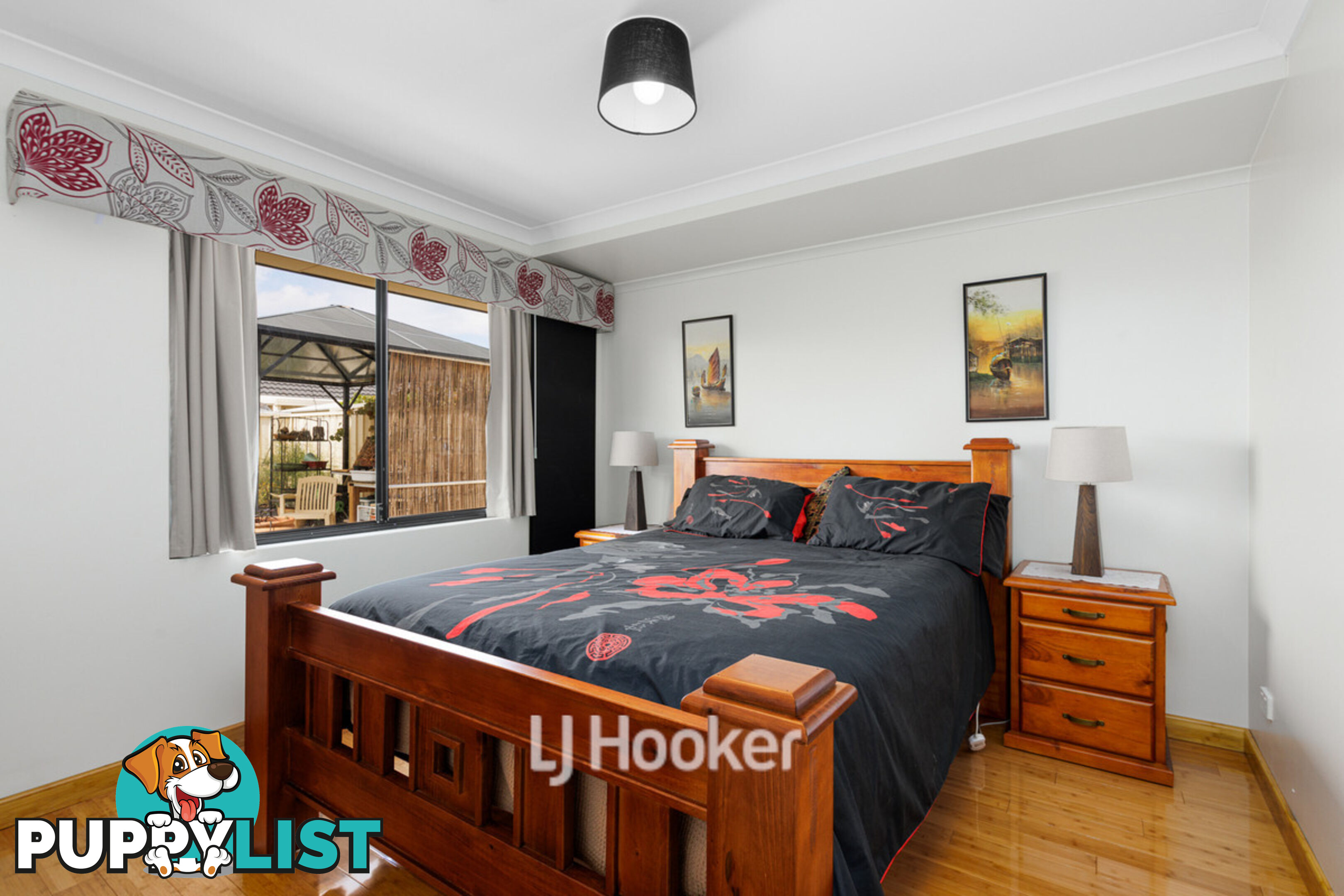 9 Snakewood Bend GLEN IRIS WA 6230