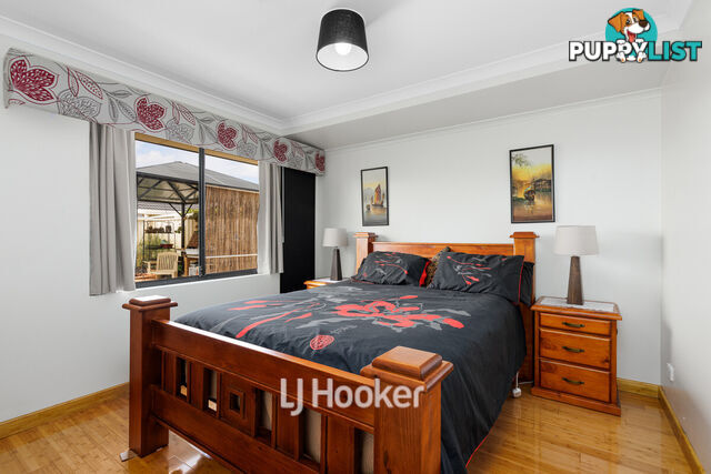 9 Snakewood Bend GLEN IRIS WA 6230