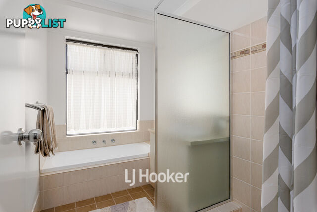 9 Snakewood Bend GLEN IRIS WA 6230