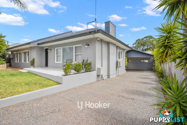 90 Minninup Road SOUTH BUNBURY WA 6230