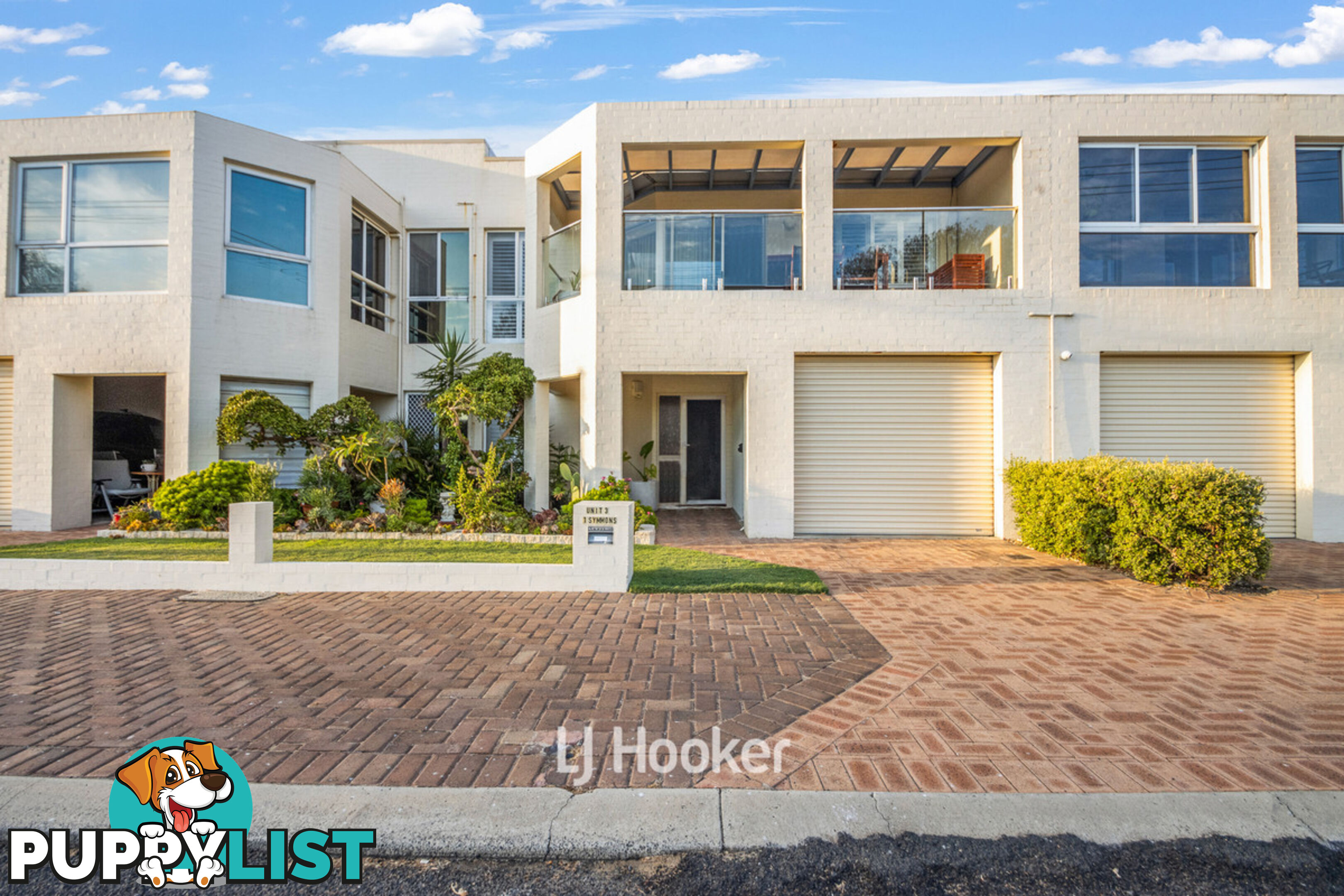 3/1 Symmons Street BUNBURY WA 6230