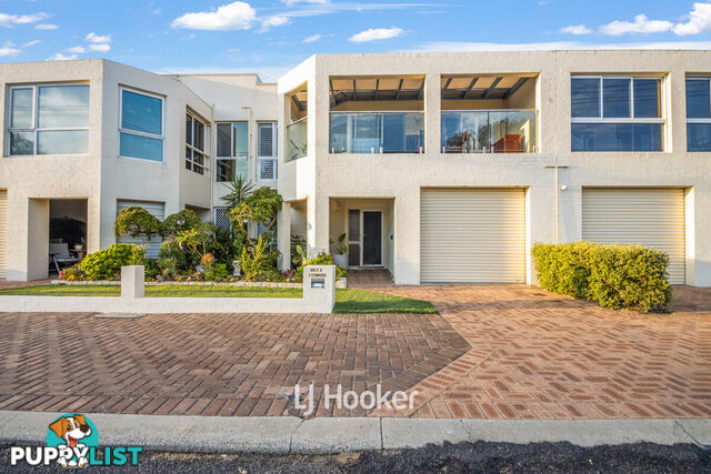 3/1 Symmons Street BUNBURY WA 6230