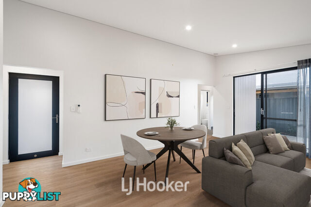 47 Fleetwood Loop DUNSBOROUGH WA 6281