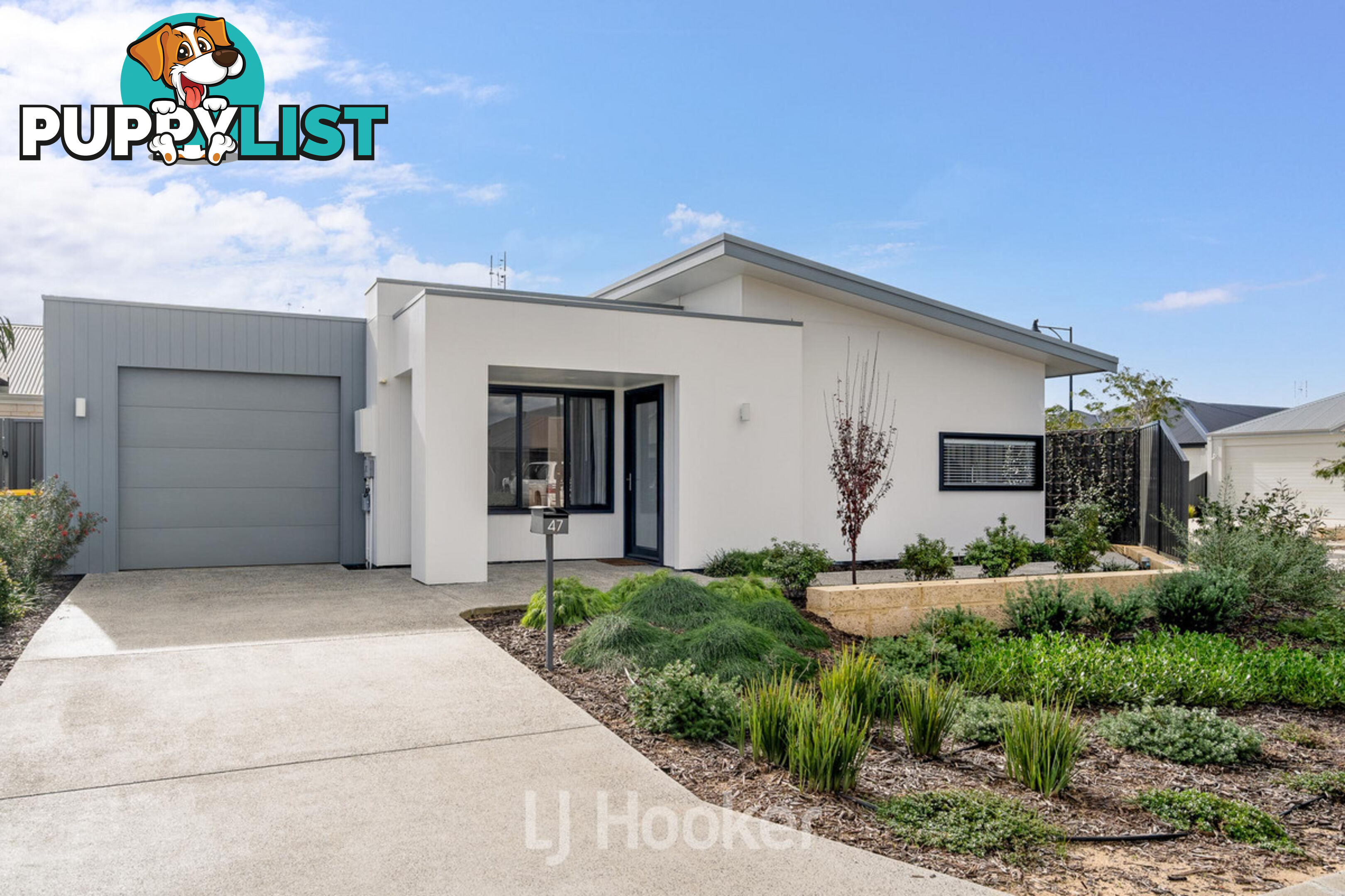 47 Fleetwood Loop DUNSBOROUGH WA 6281