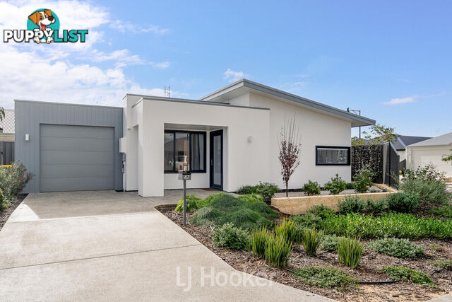 47 Fleetwood Loop DUNSBOROUGH WA 6281