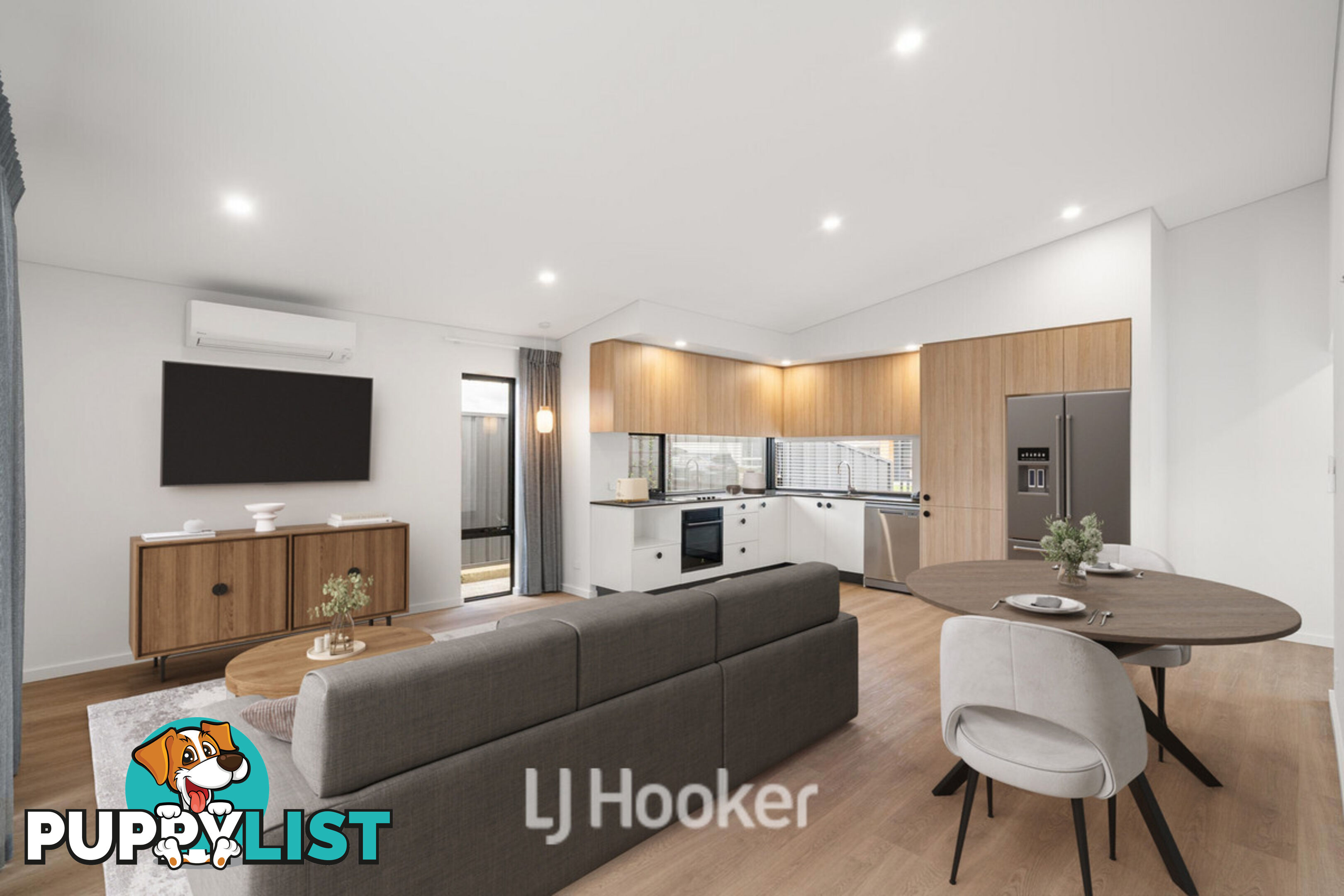 47 Fleetwood Loop DUNSBOROUGH WA 6281