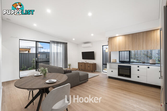 47 Fleetwood Loop DUNSBOROUGH WA 6281