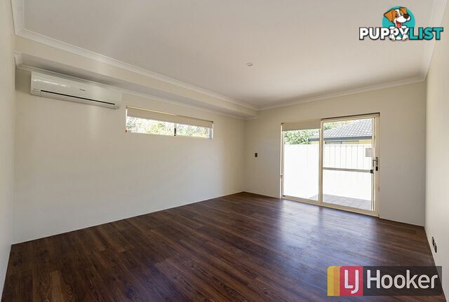 Unit 9/13 Forrest Avenue SOUTH BUNBURY WA 6230