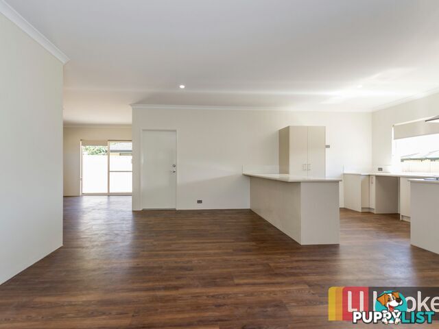 Unit 9/13 Forrest Avenue SOUTH BUNBURY WA 6230