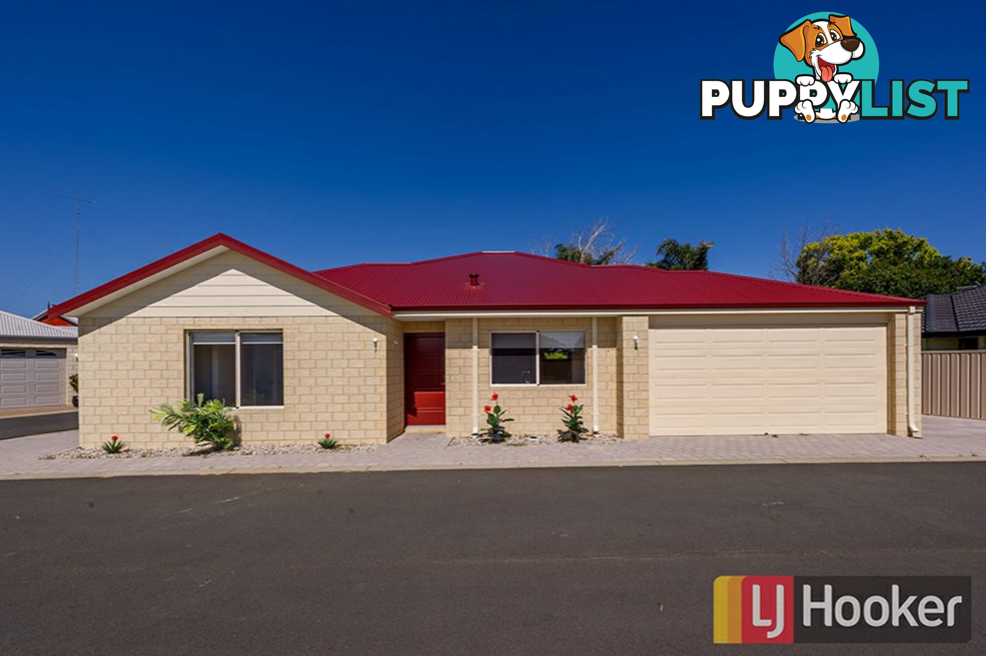 Unit 9/13 Forrest Avenue SOUTH BUNBURY WA 6230