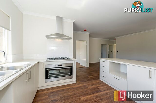 Unit 9/13 Forrest Avenue SOUTH BUNBURY WA 6230