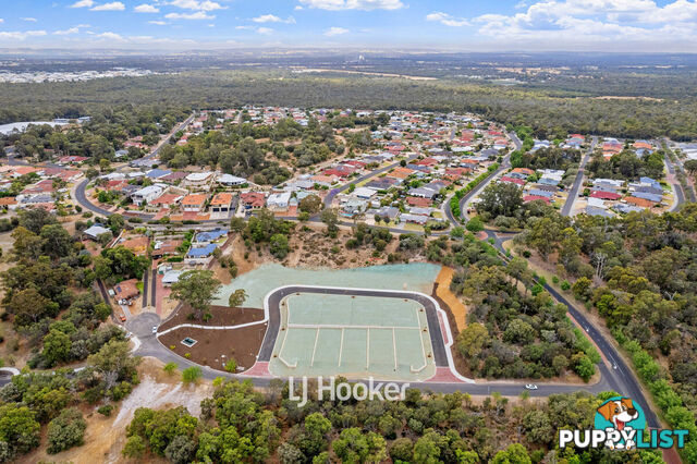 16 (Lot 15 Scholtzia Way COLLEGE GROVE WA 6230