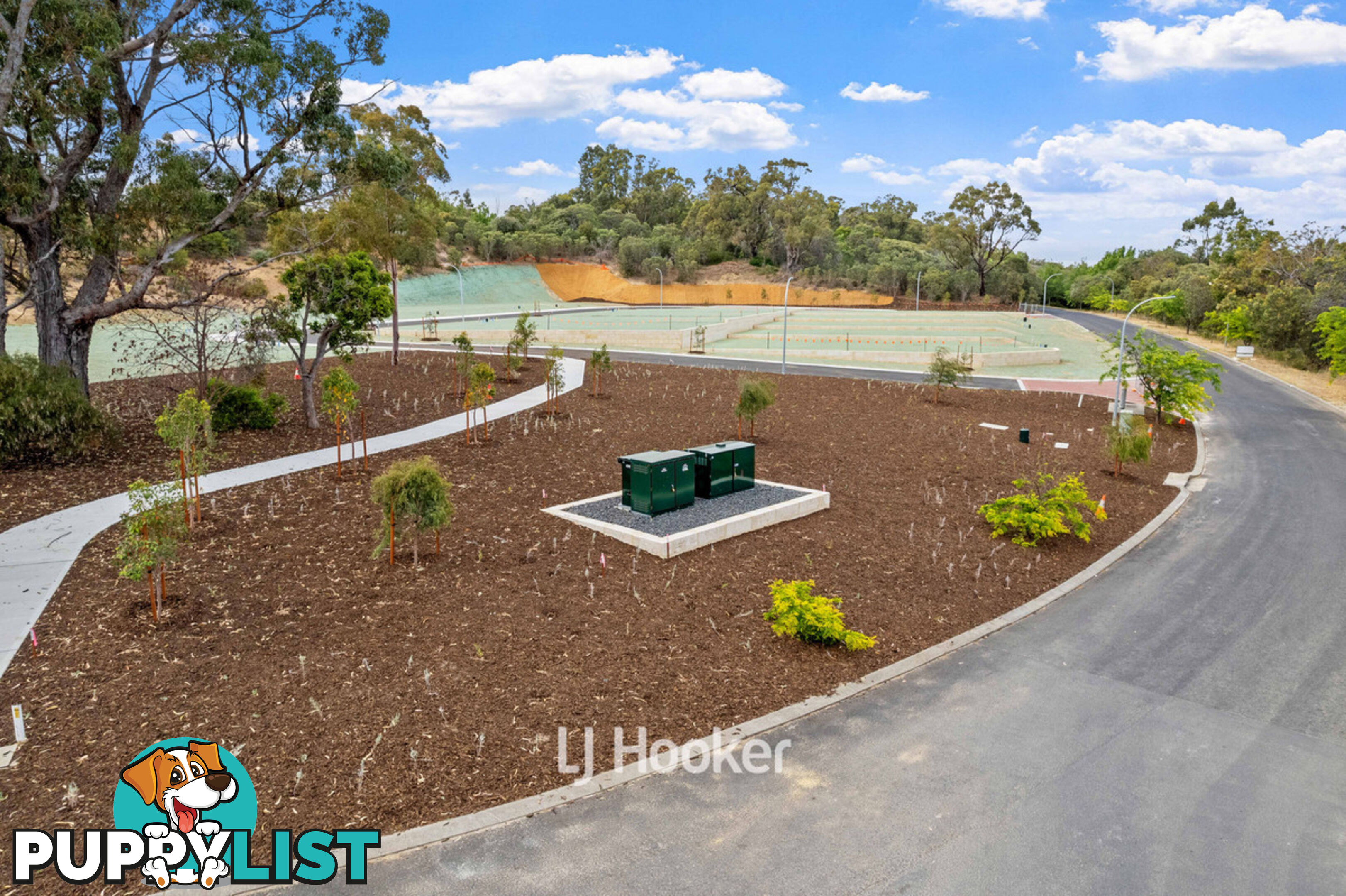 16 (Lot 15 Scholtzia Way COLLEGE GROVE WA 6230