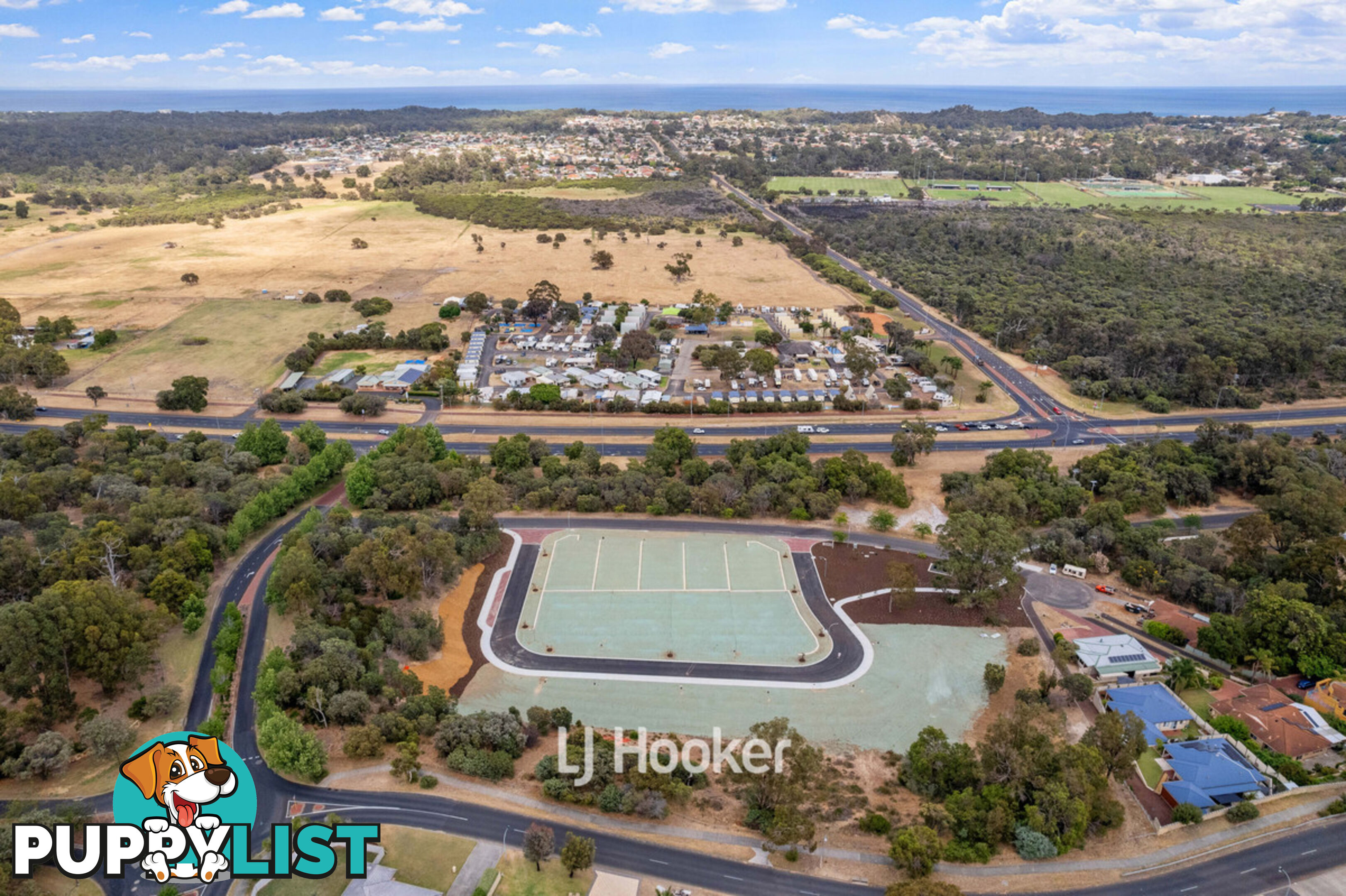 16 (Lot 15 Scholtzia Way COLLEGE GROVE WA 6230