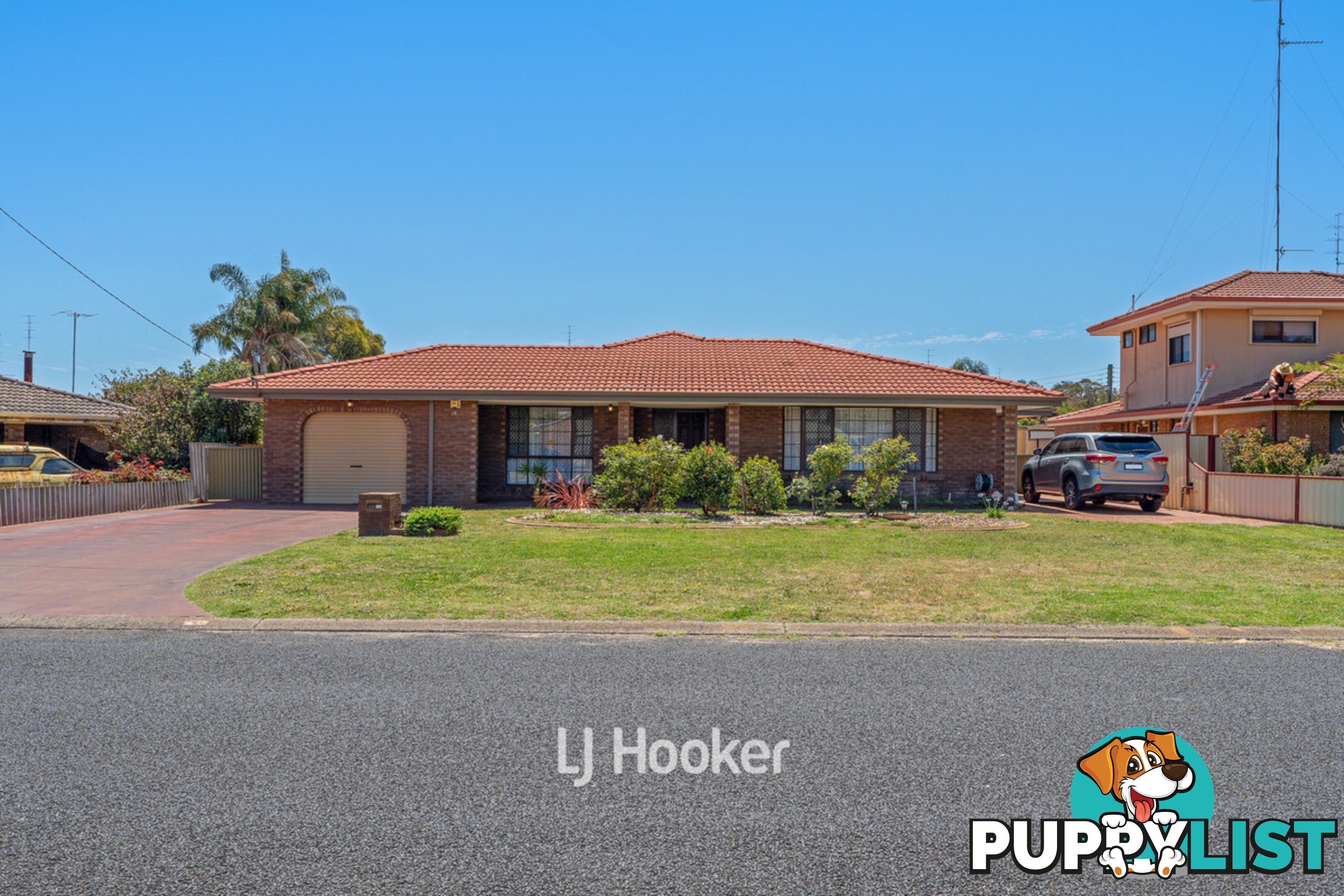 25 Ganfield Street CAREY PARK WA 6230