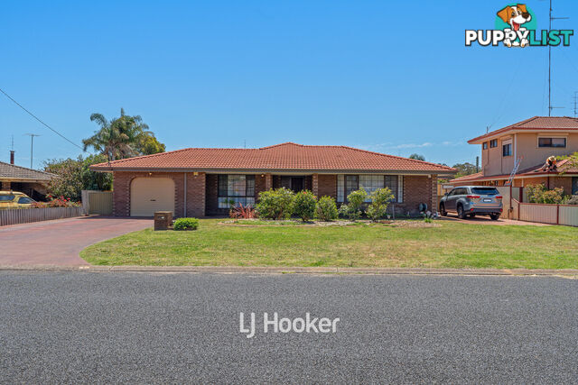 25 Ganfield Street CAREY PARK WA 6230