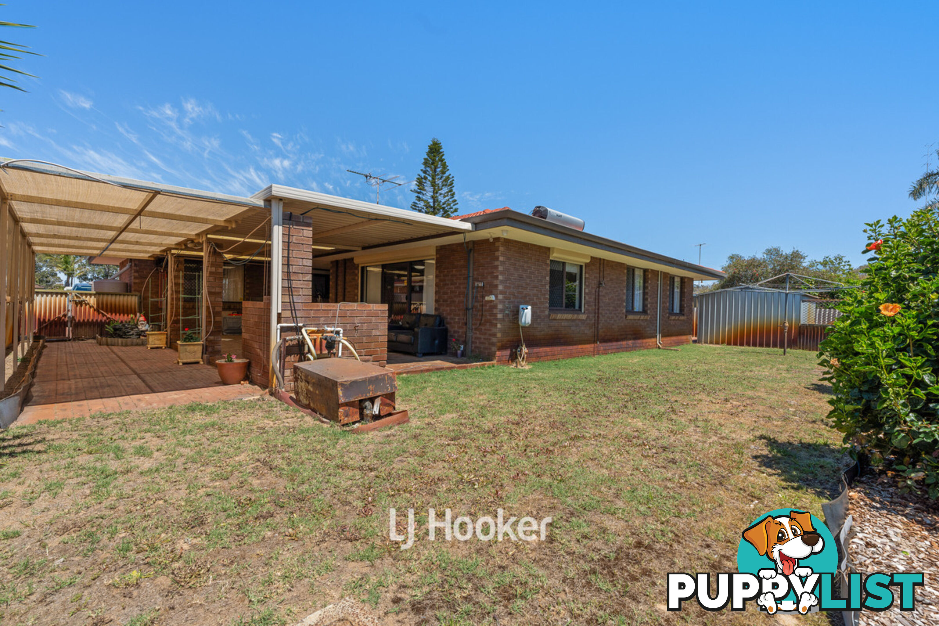 25 Ganfield Street CAREY PARK WA 6230