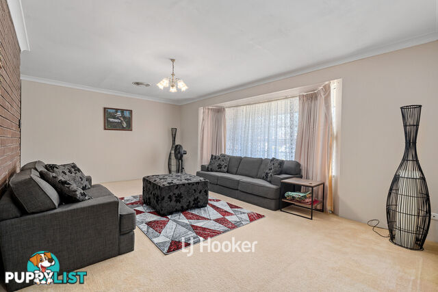 25 Ganfield Street CAREY PARK WA 6230