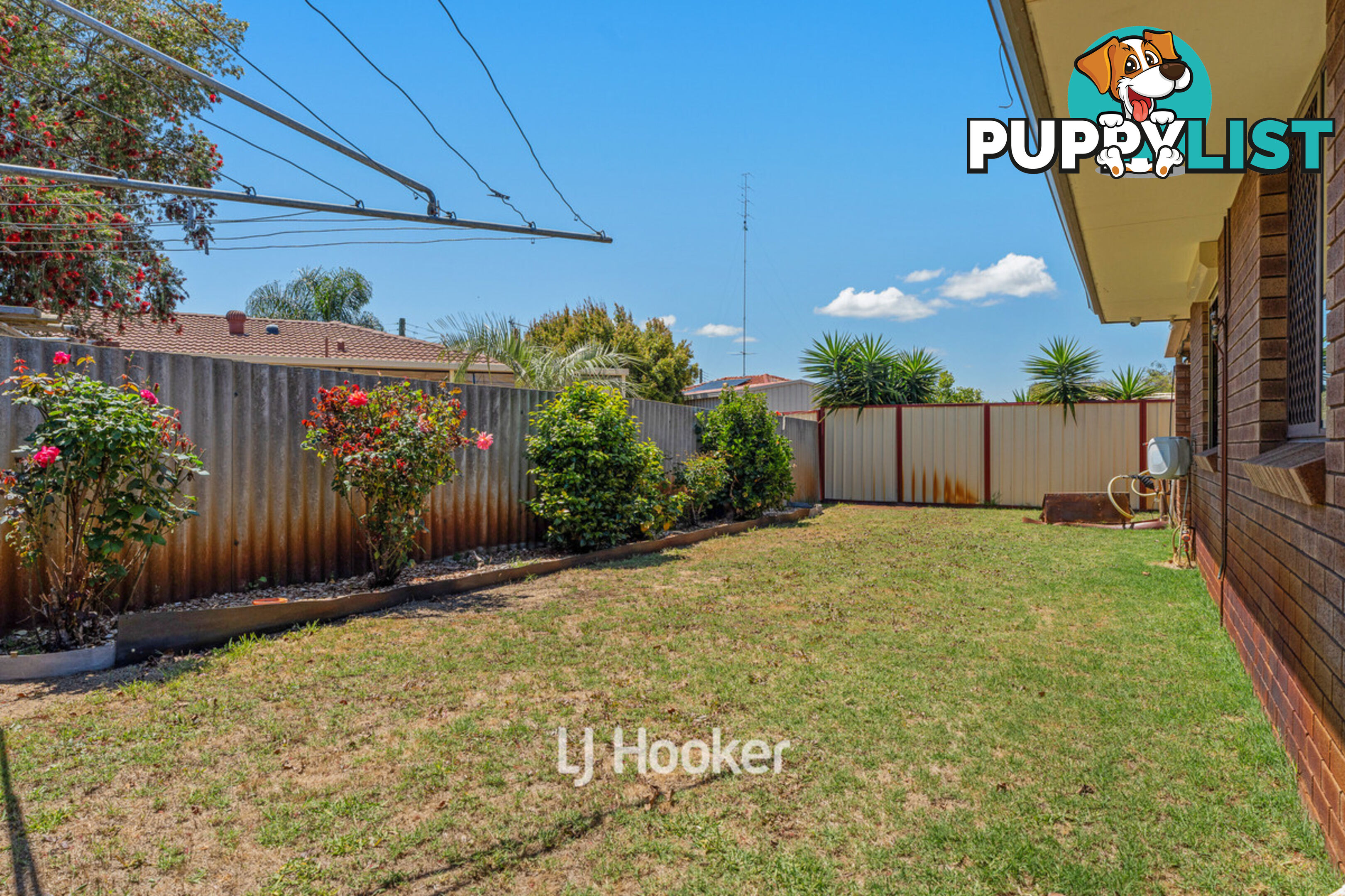 25 Ganfield Street CAREY PARK WA 6230