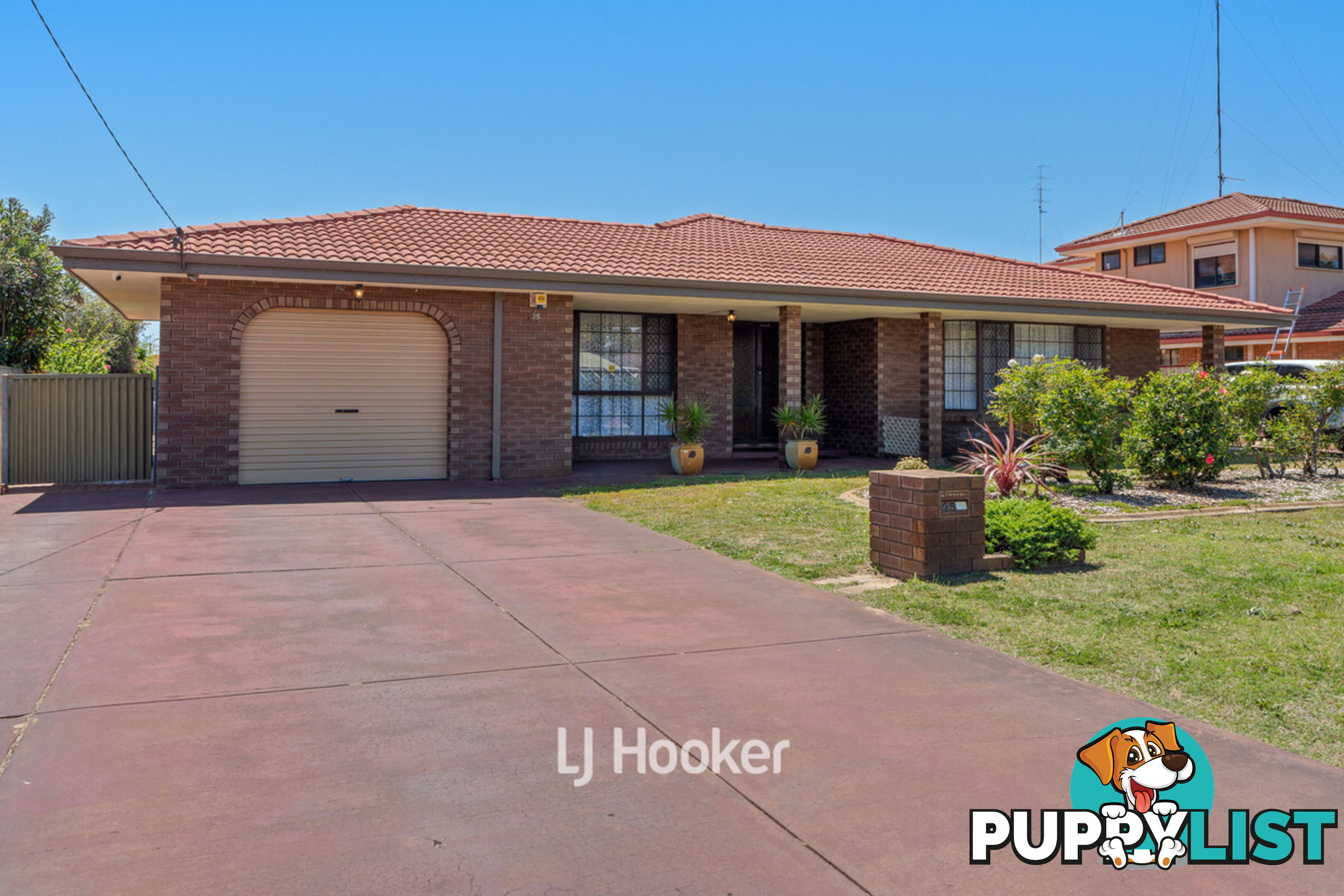 25 Ganfield Street CAREY PARK WA 6230