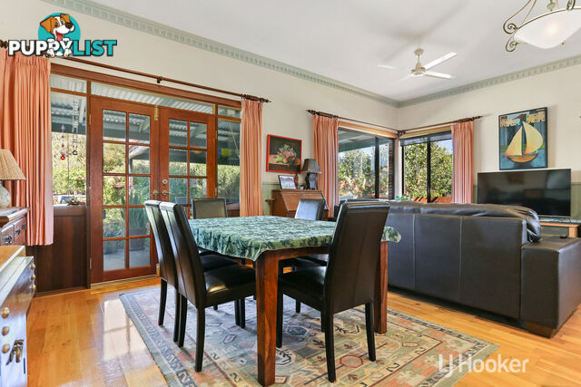 35 Minninup Road SOUTH BUNBURY WA 6230