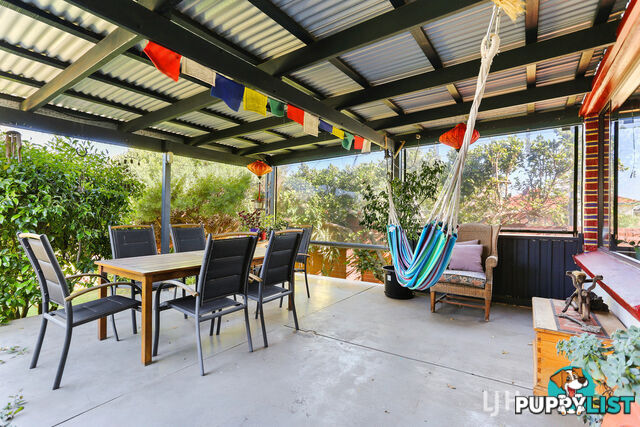 35 Minninup Road SOUTH BUNBURY WA 6230