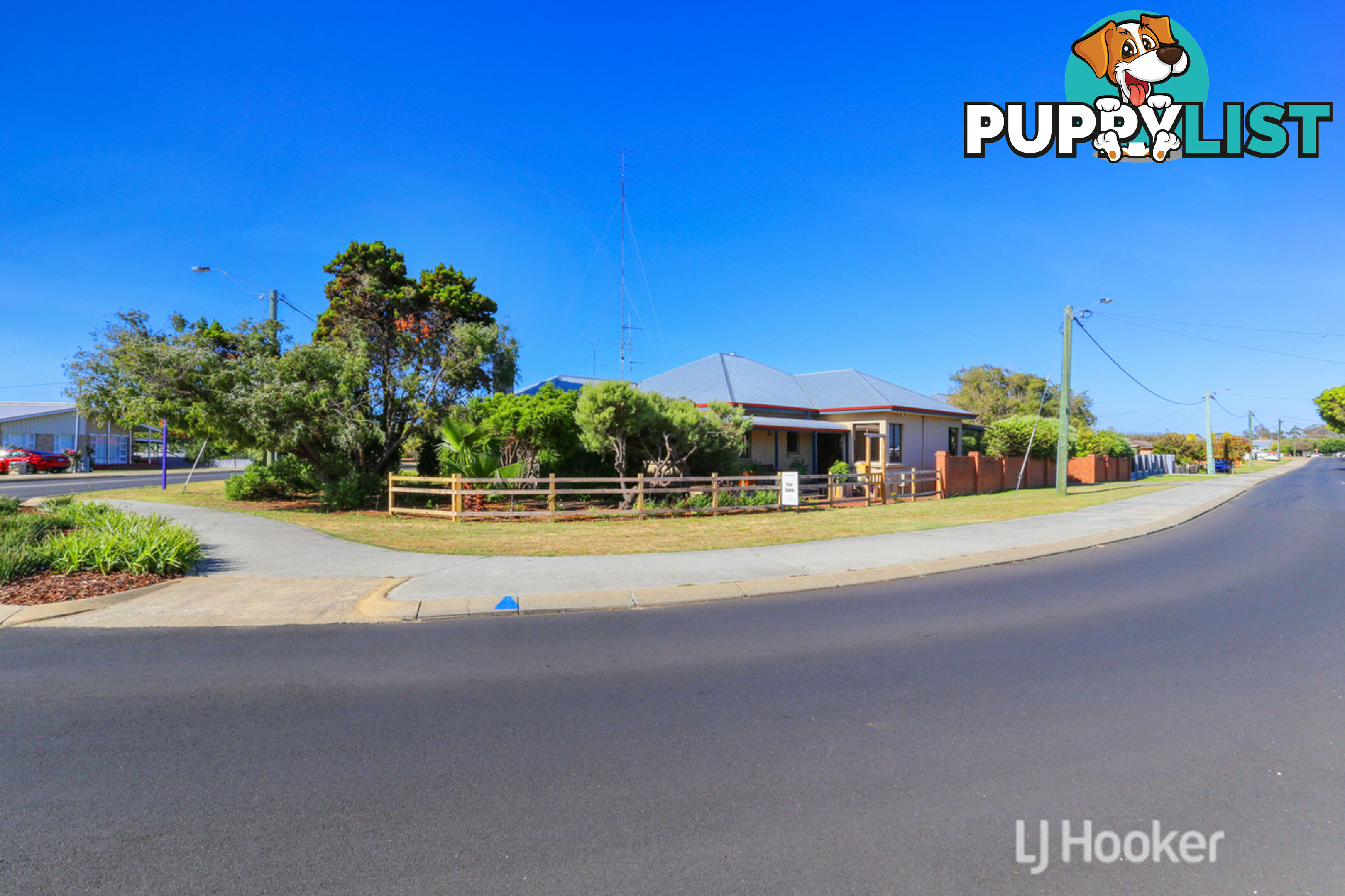 35 Minninup Road SOUTH BUNBURY WA 6230