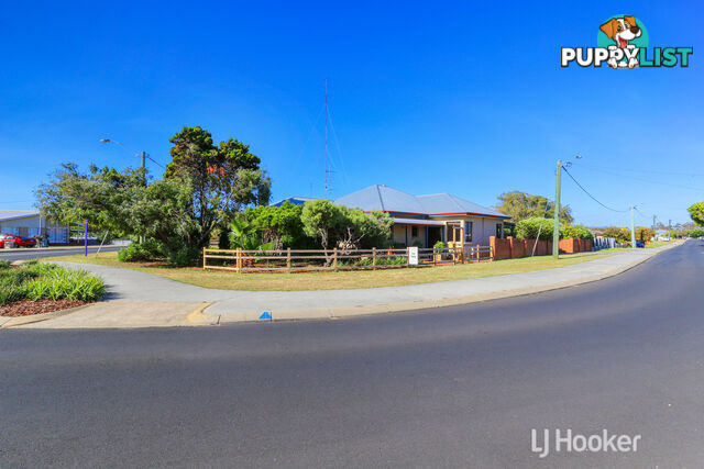 35 Minninup Road SOUTH BUNBURY WA 6230