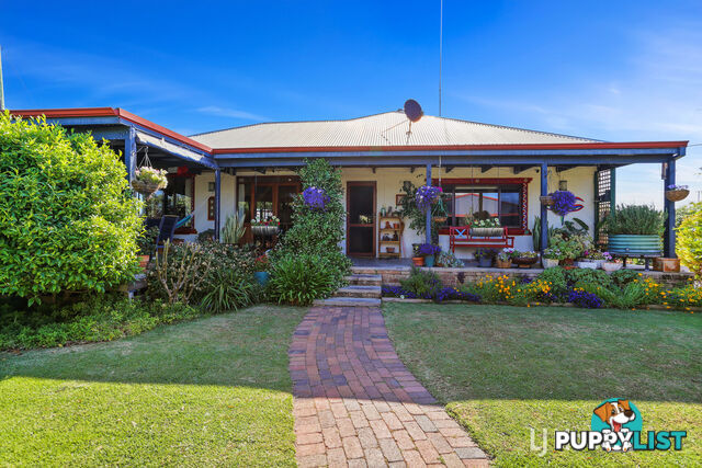 35 Minninup Road SOUTH BUNBURY WA 6230