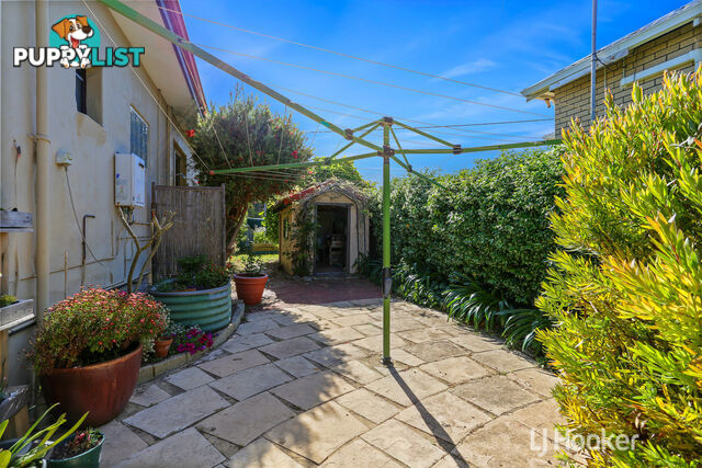 35 Minninup Road SOUTH BUNBURY WA 6230