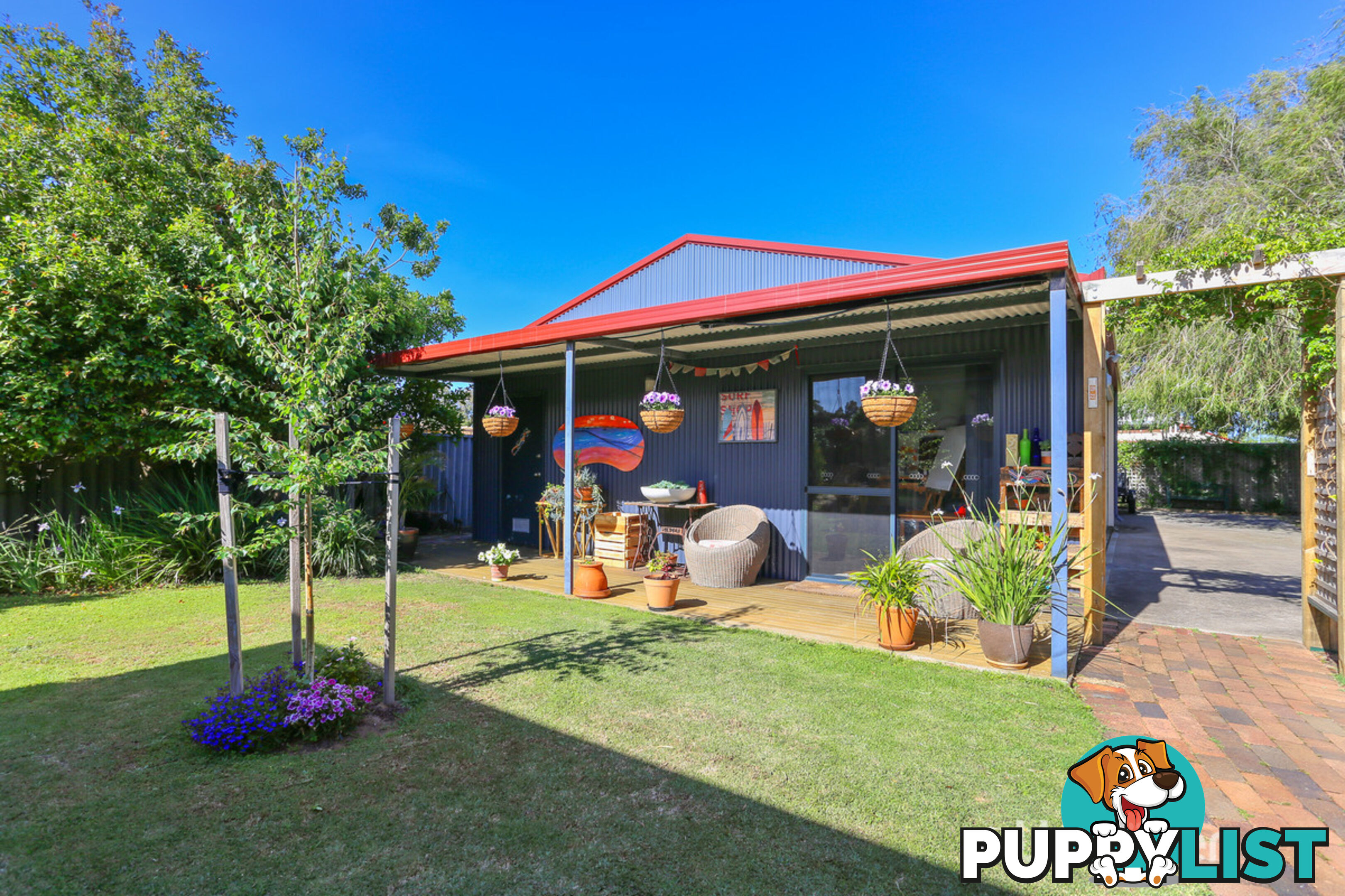 35 Minninup Road SOUTH BUNBURY WA 6230