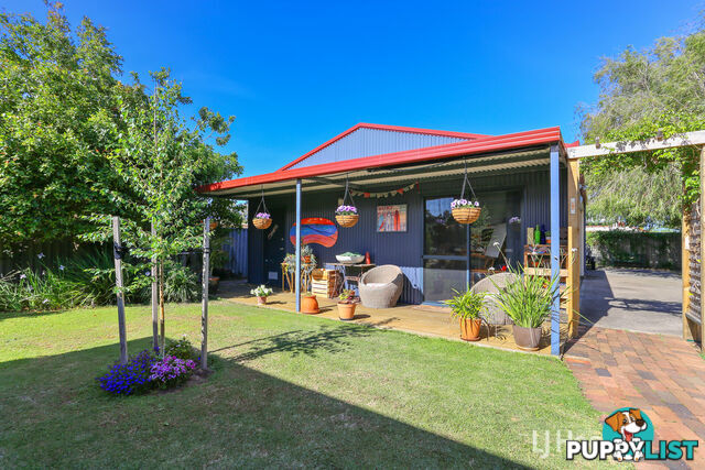 35 Minninup Road SOUTH BUNBURY WA 6230