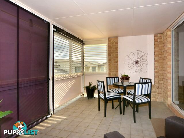 1/16 Upper Esplanade BUNBURY WA 6230