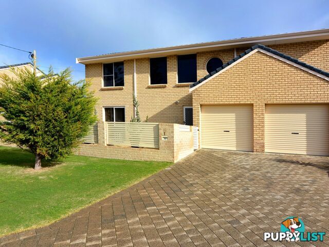 1/16 Upper Esplanade BUNBURY WA 6230