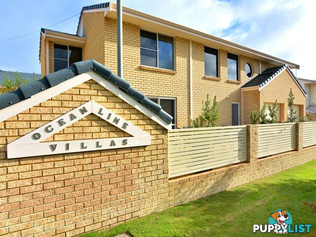 1/16 Upper Esplanade BUNBURY WA 6230