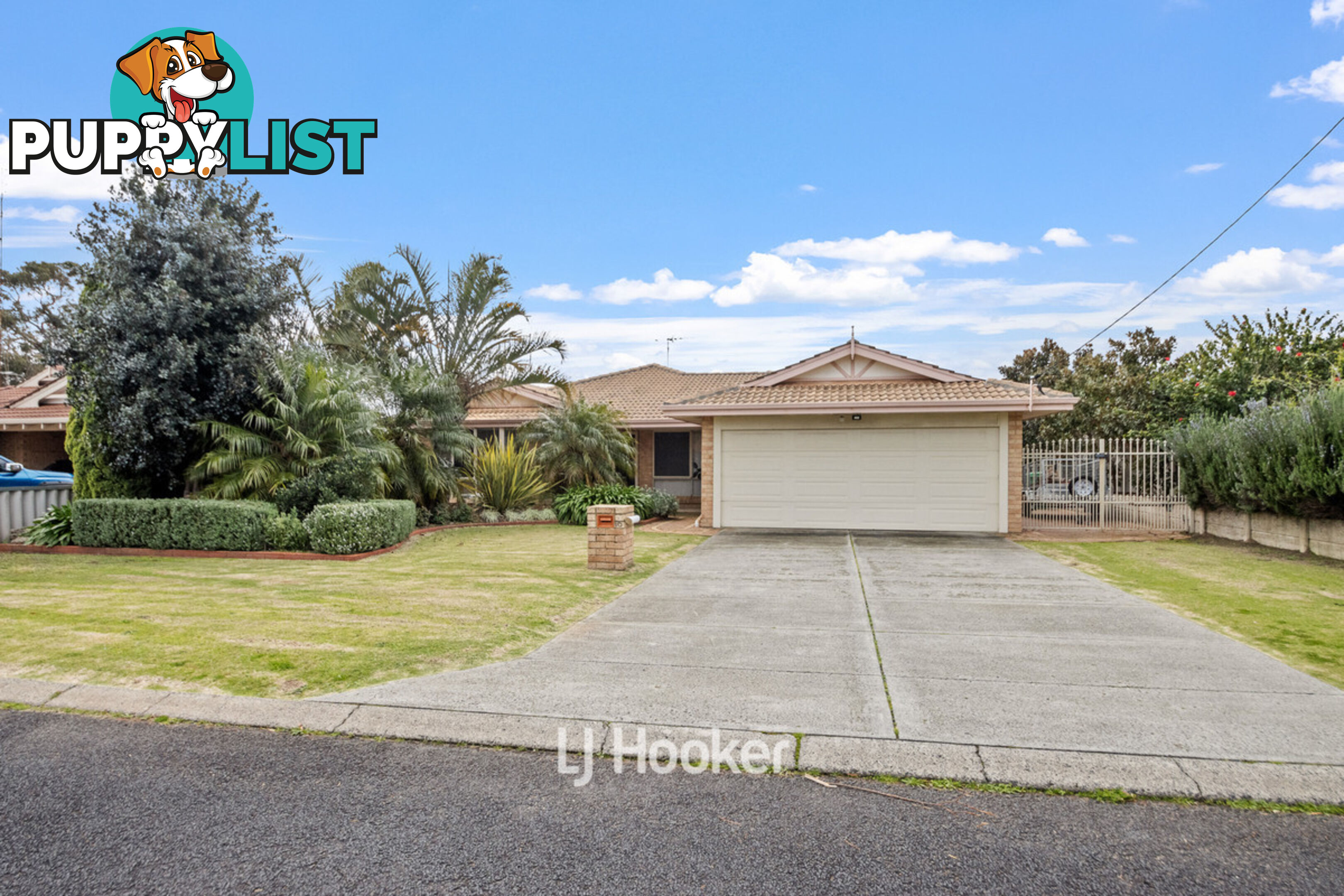 16 Raglan Street CAREY PARK WA 6230